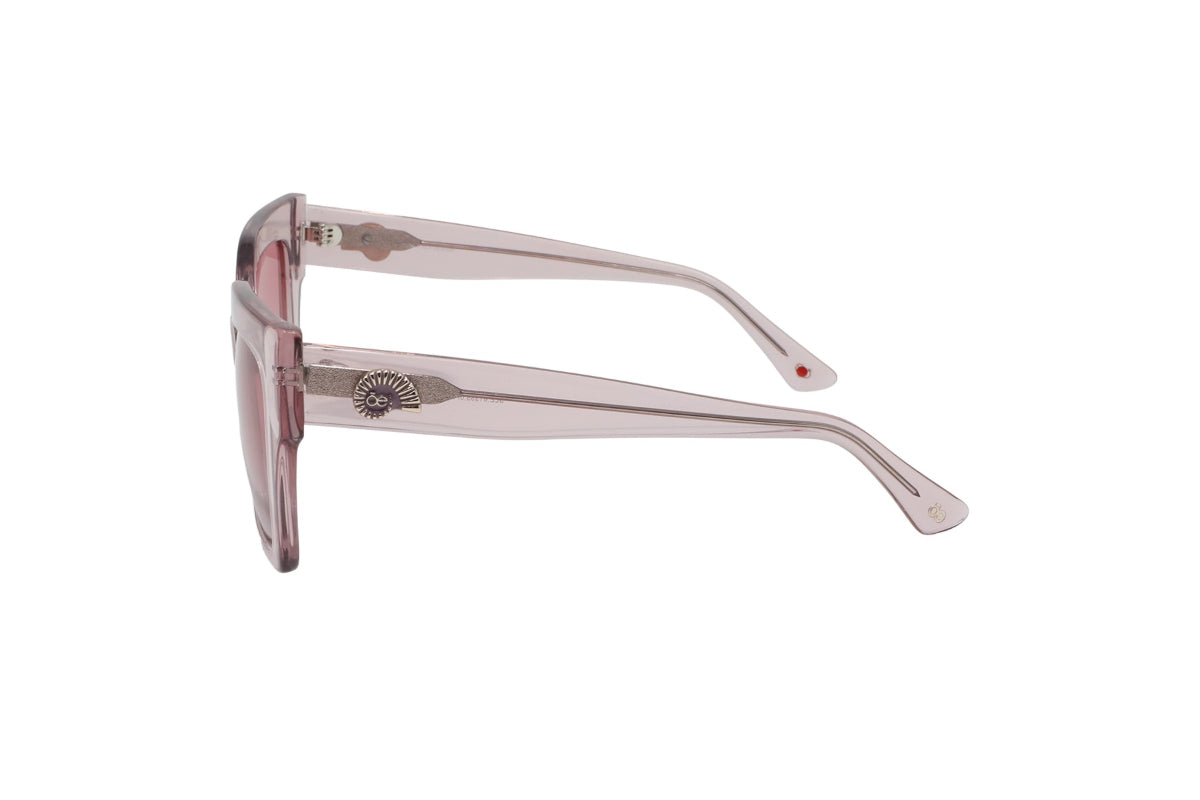 Cloe Lentes de Sol Polarizados Degradados SLE6135
