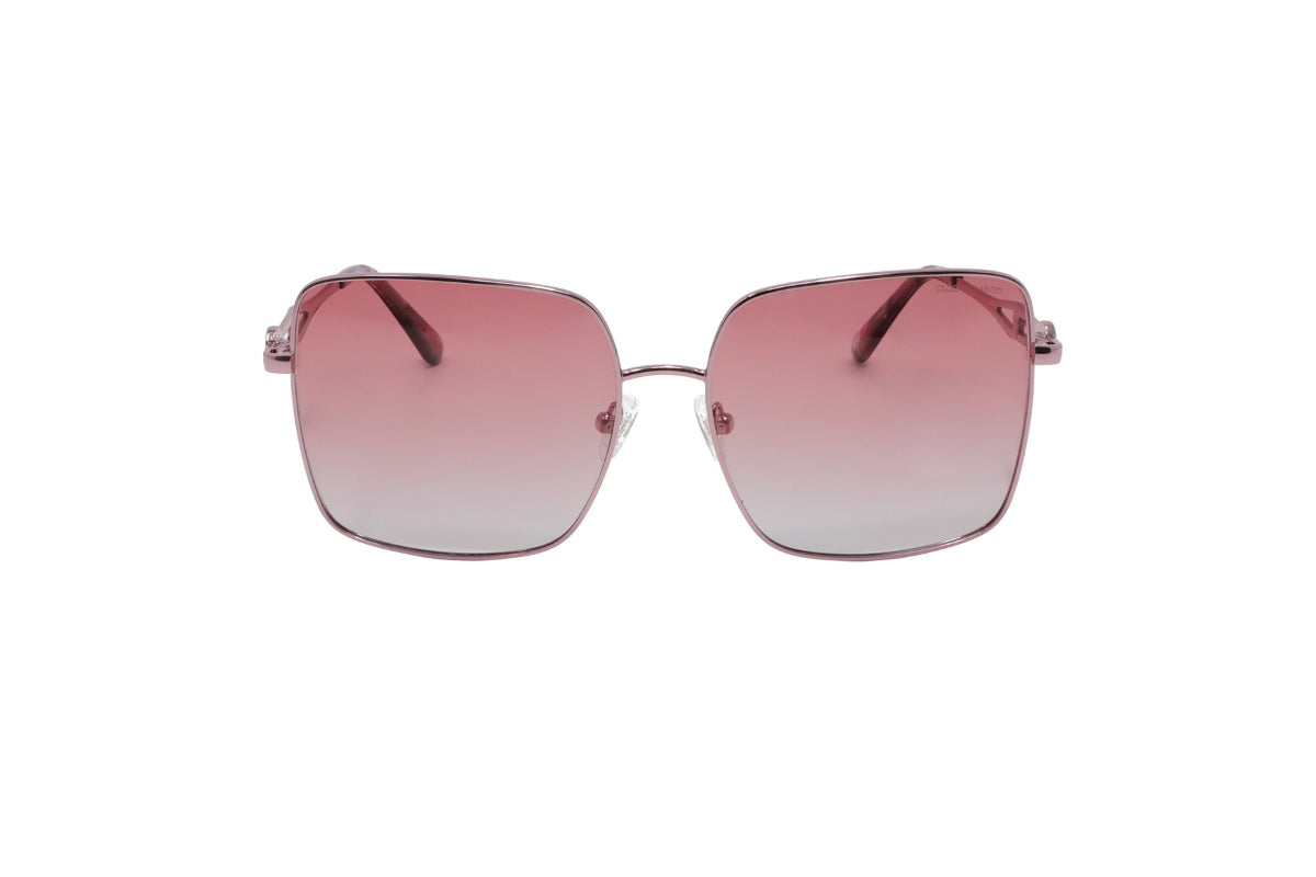 Cloe Lentes de Sol Polarizados Degradados SLE6135