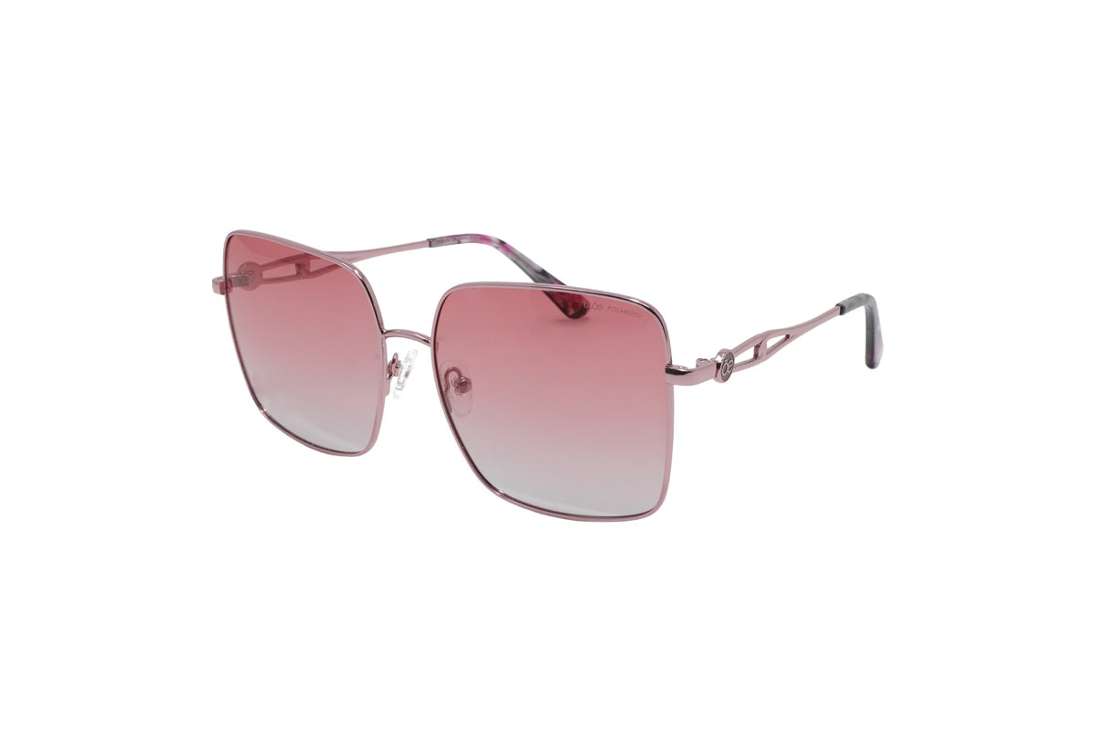 Cloe Lentes de Sol Polarizados Degradados SLE6135