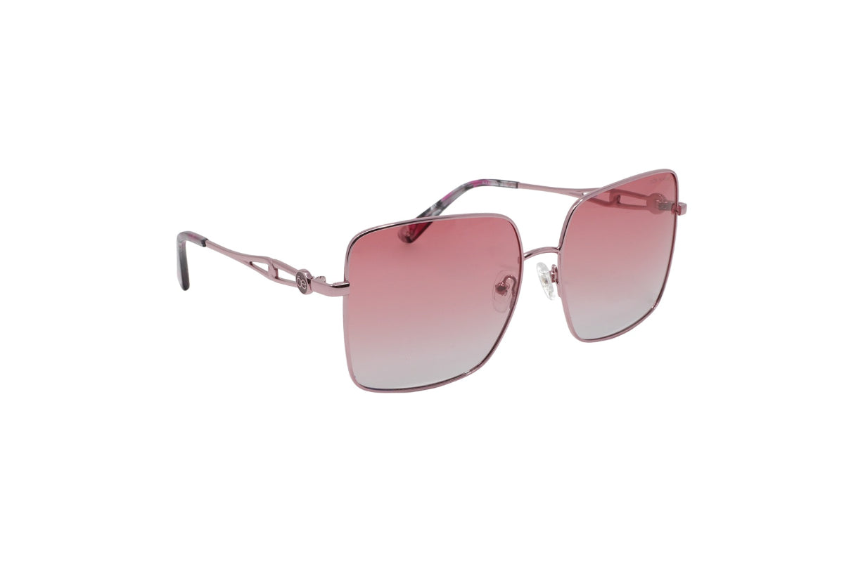 Cloe Lentes de Sol Polarizados Degradados SLE6135