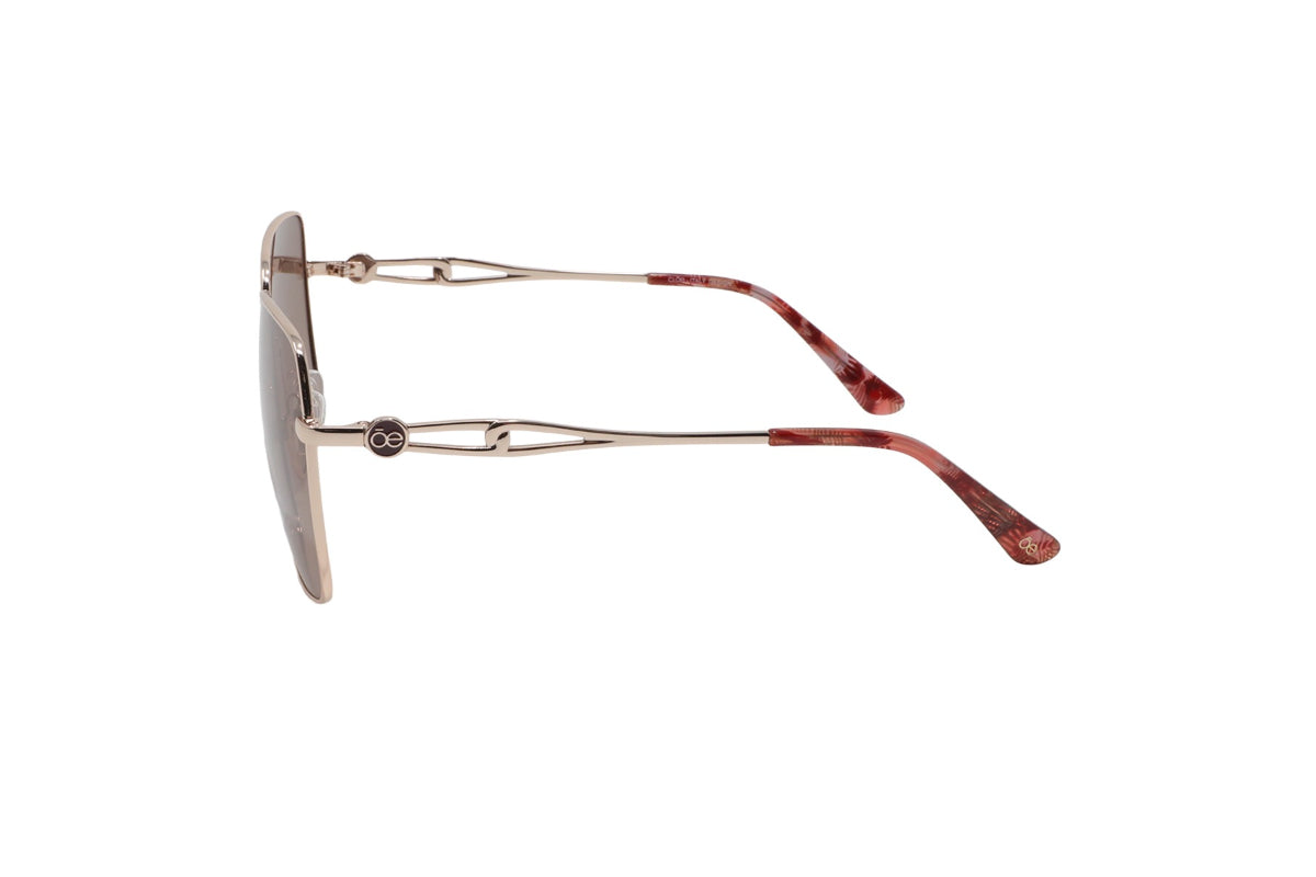 Cloe Lentes de Sol Polarizados SLE6135