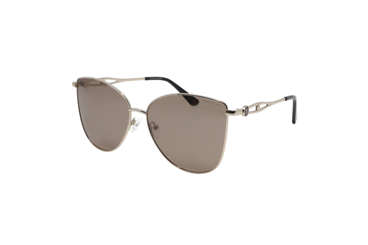 Cloe Lentes de Sol Polarizados SLE6135