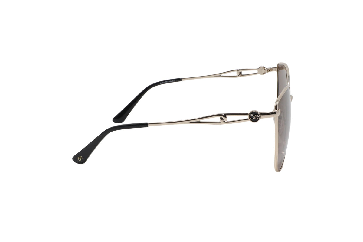 Cloe Lentes de Sol Polarizados SLE6135