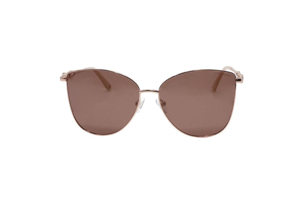 Cloe Lentes de Sol Polarizados SLE6135