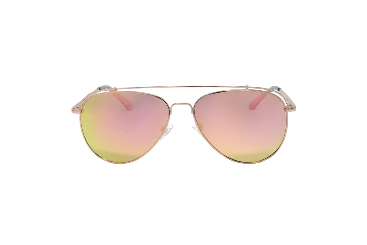 Cloe Lentes de Sol Polarizados Espejeados SLE6142