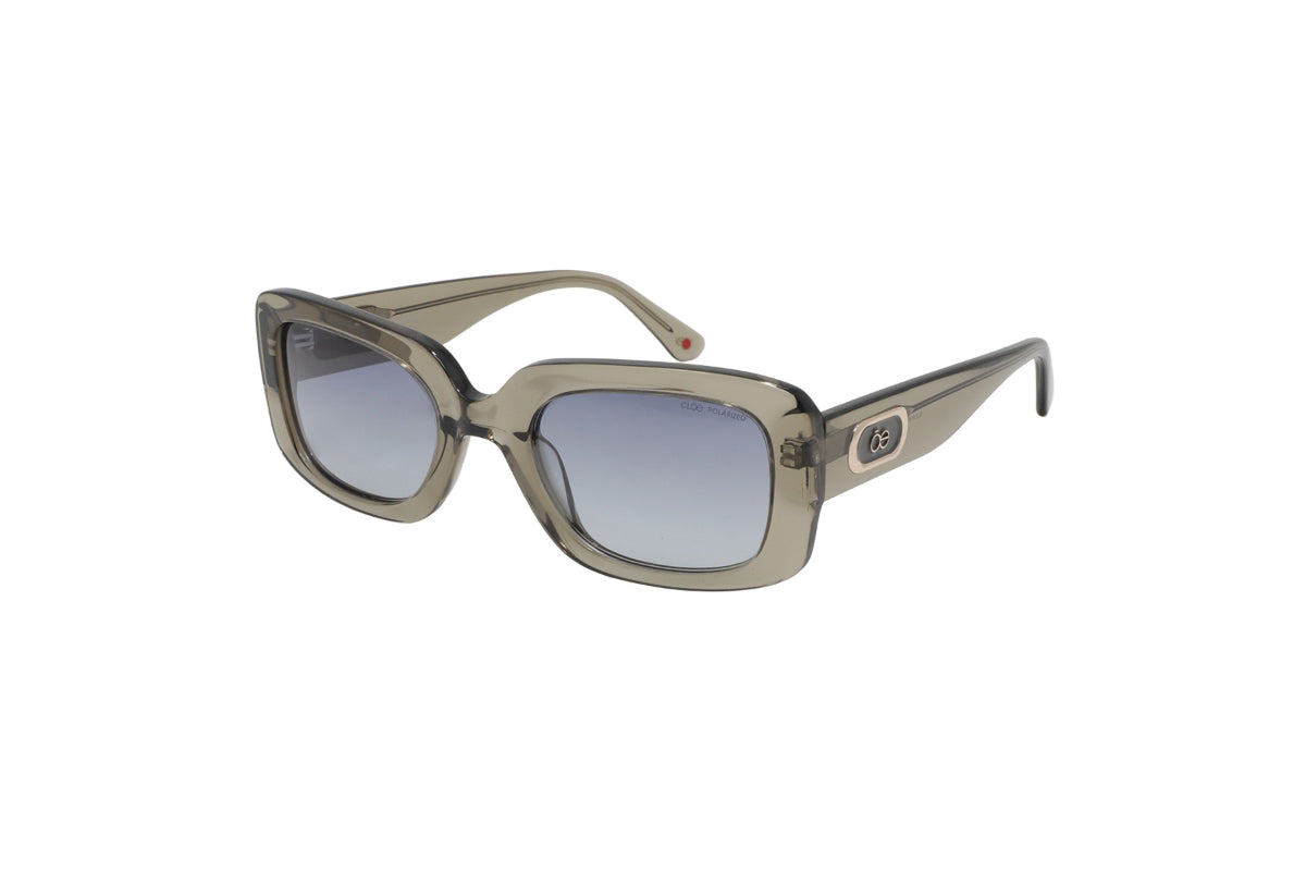 Cloe Lentes de Sol Polarizados Degradados SLE6142