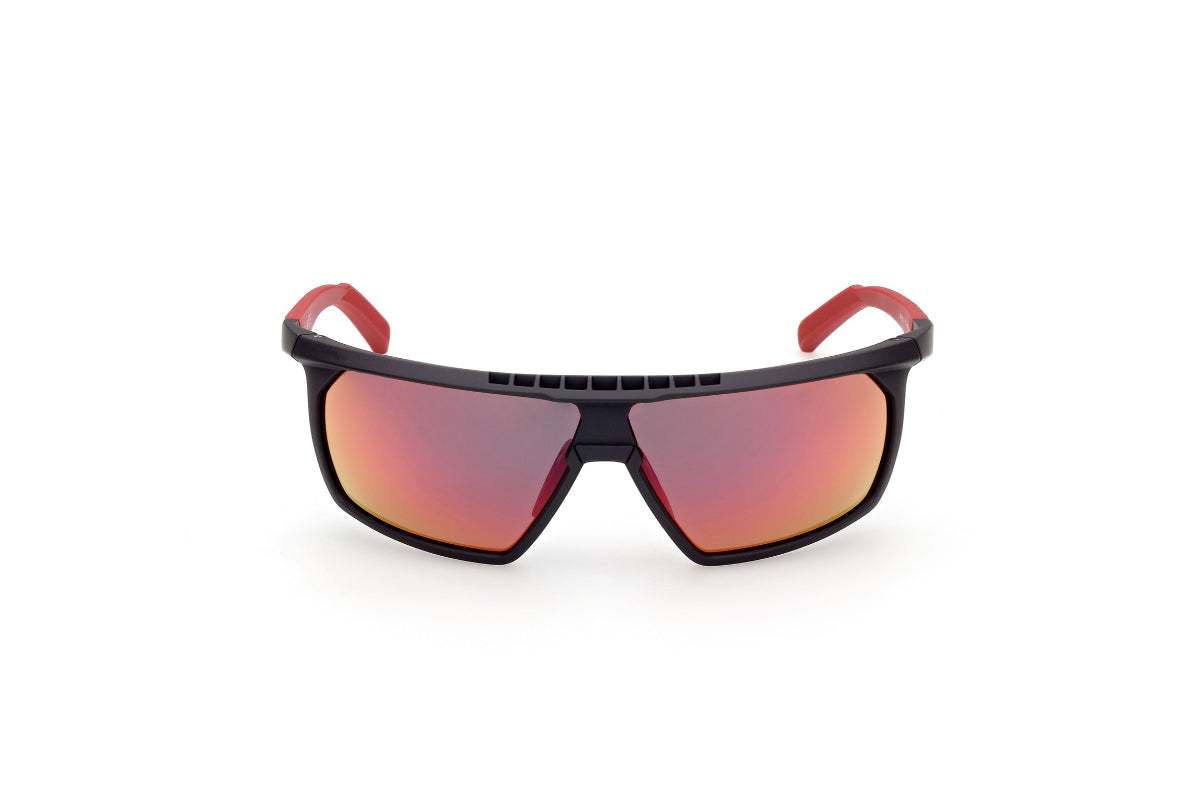 Adidas Sport Lentes de Sol Espejados