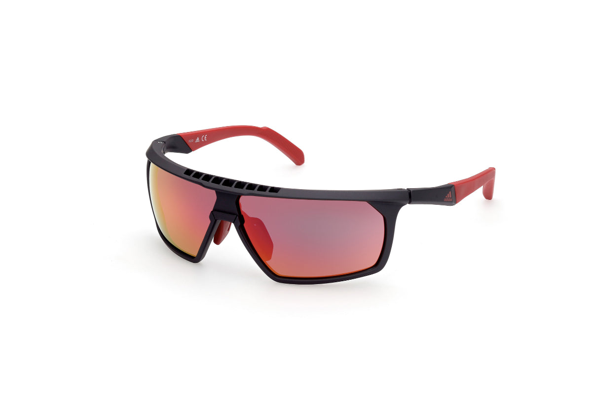 Adidas Sport Lentes de Sol Espejados