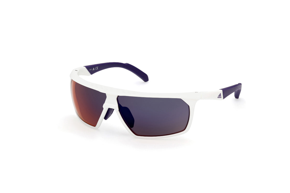 Adidas Sport Lentes de Sol Espejados