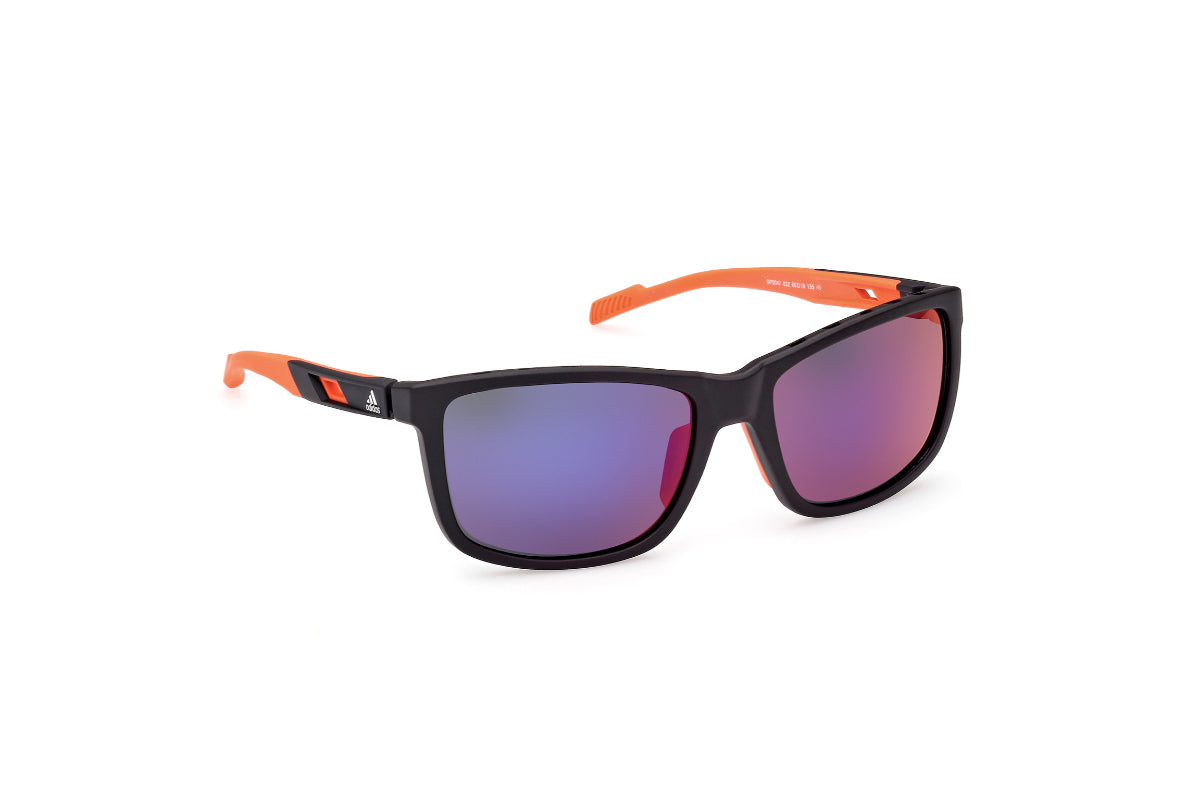 Adidas Sport Lentes de Sol Espejados SP0047