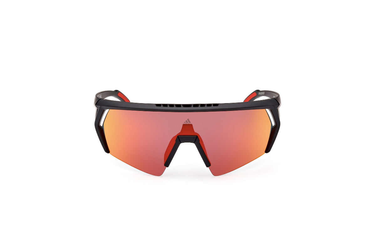 Adidas Sport Lentes de Sol Espejados SP0063