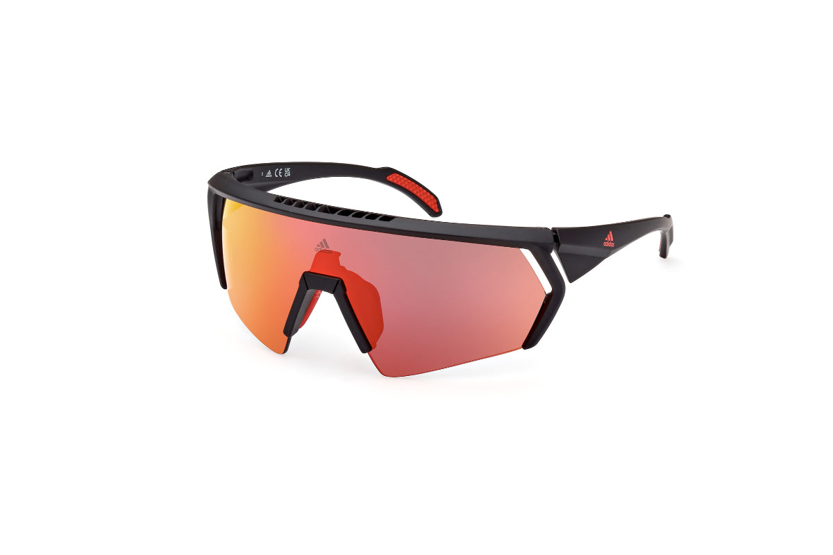 Adidas Sport Lentes de Sol Espejados SP0063
