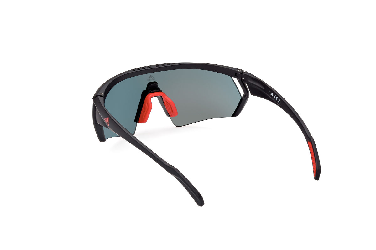 Adidas Sport Lentes de Sol Espejados SP0063