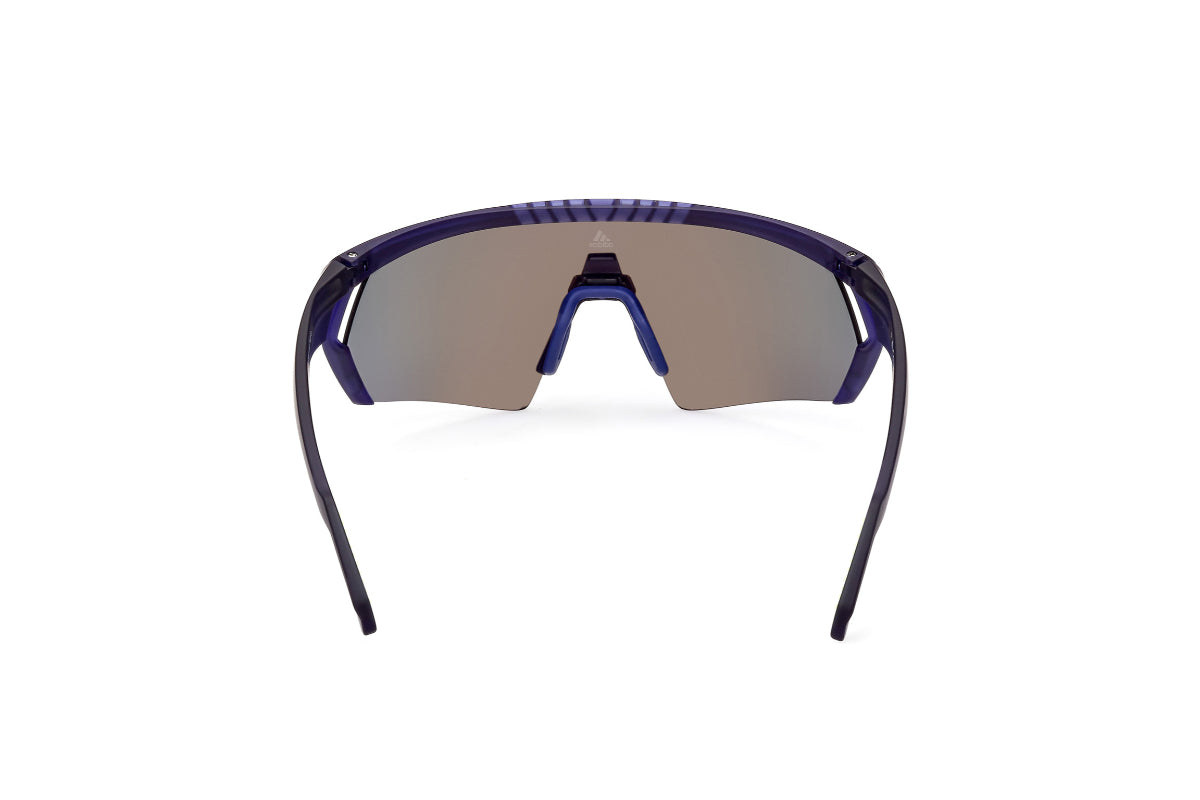 Adidas Sport Lentes de Sol Espejados Degradados SP0063