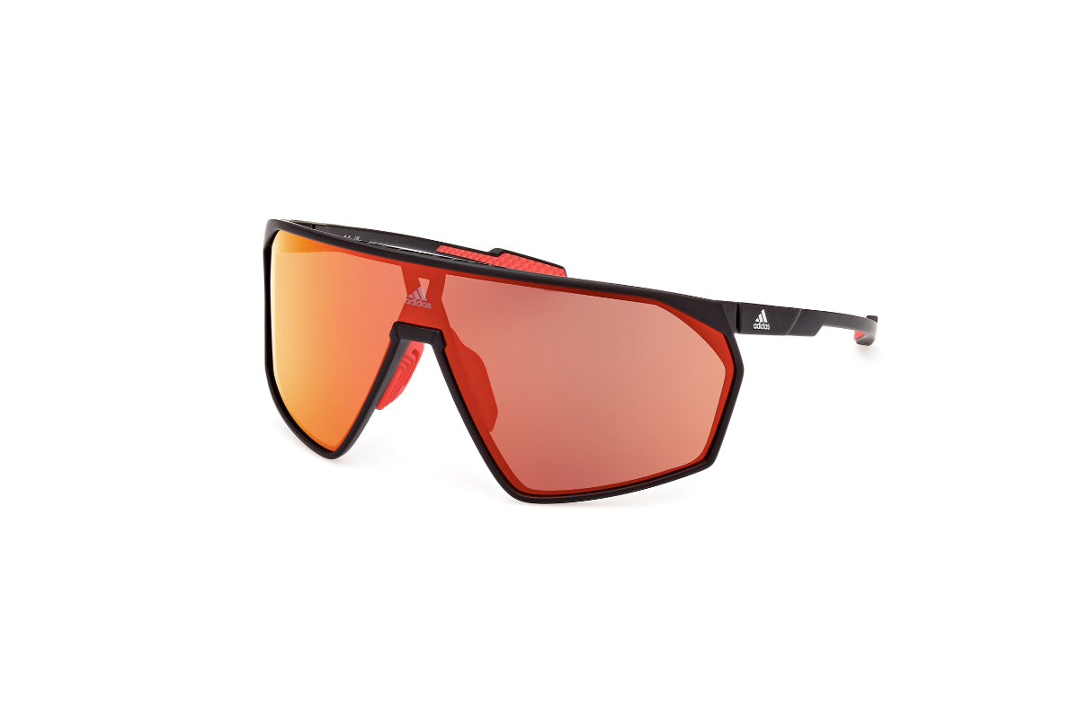Adidas Sport Lentes de Sol Espejados SP0073