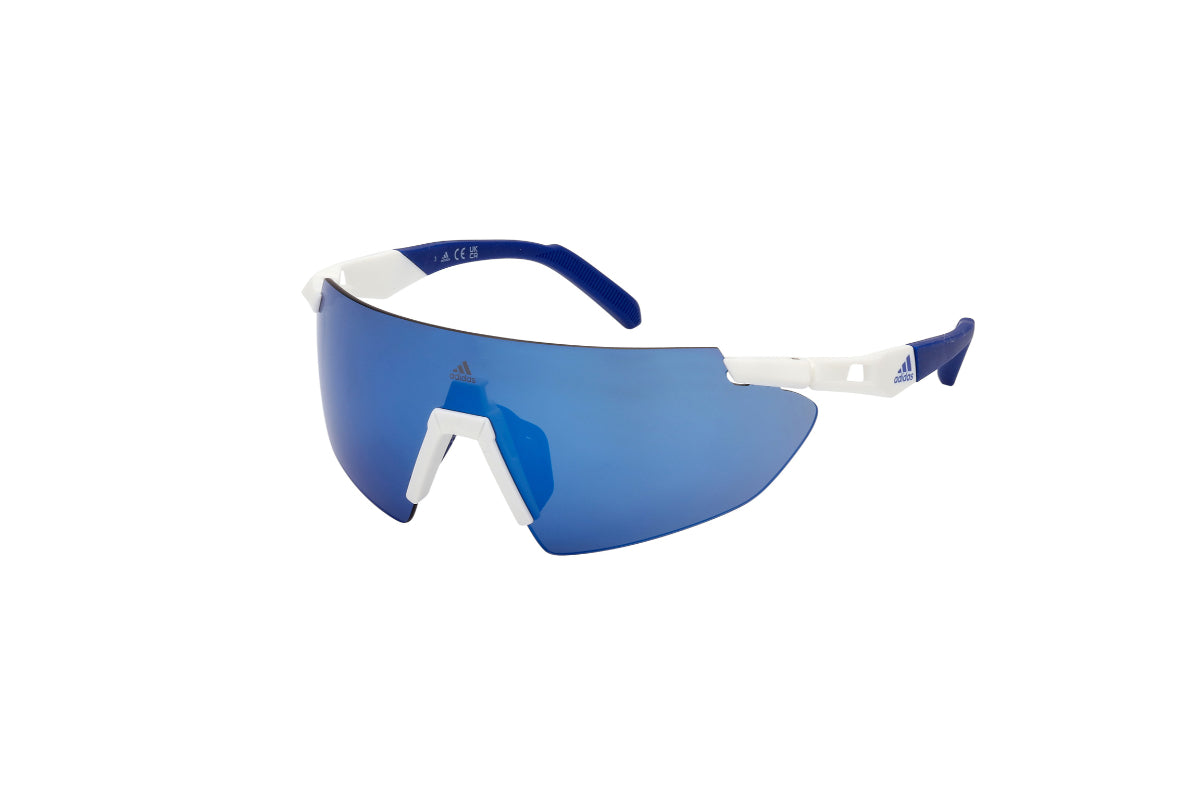 Adidas Sport Lentes de Sol Espejados