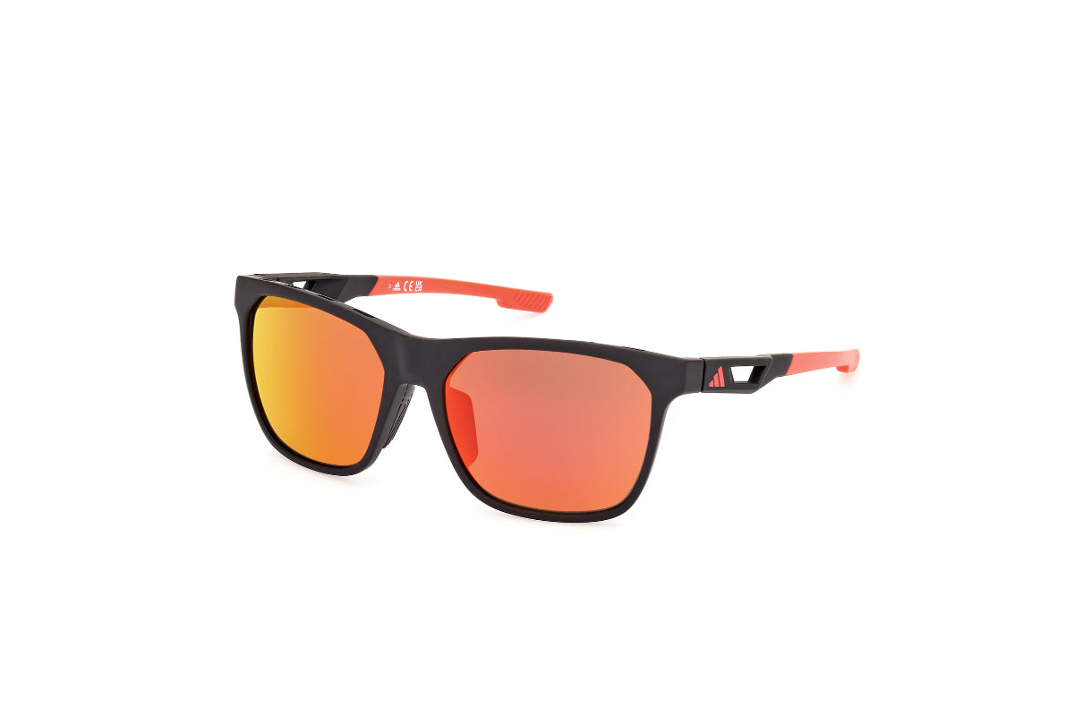 Adidas Sport Lentes de Sol Espejados SP0091