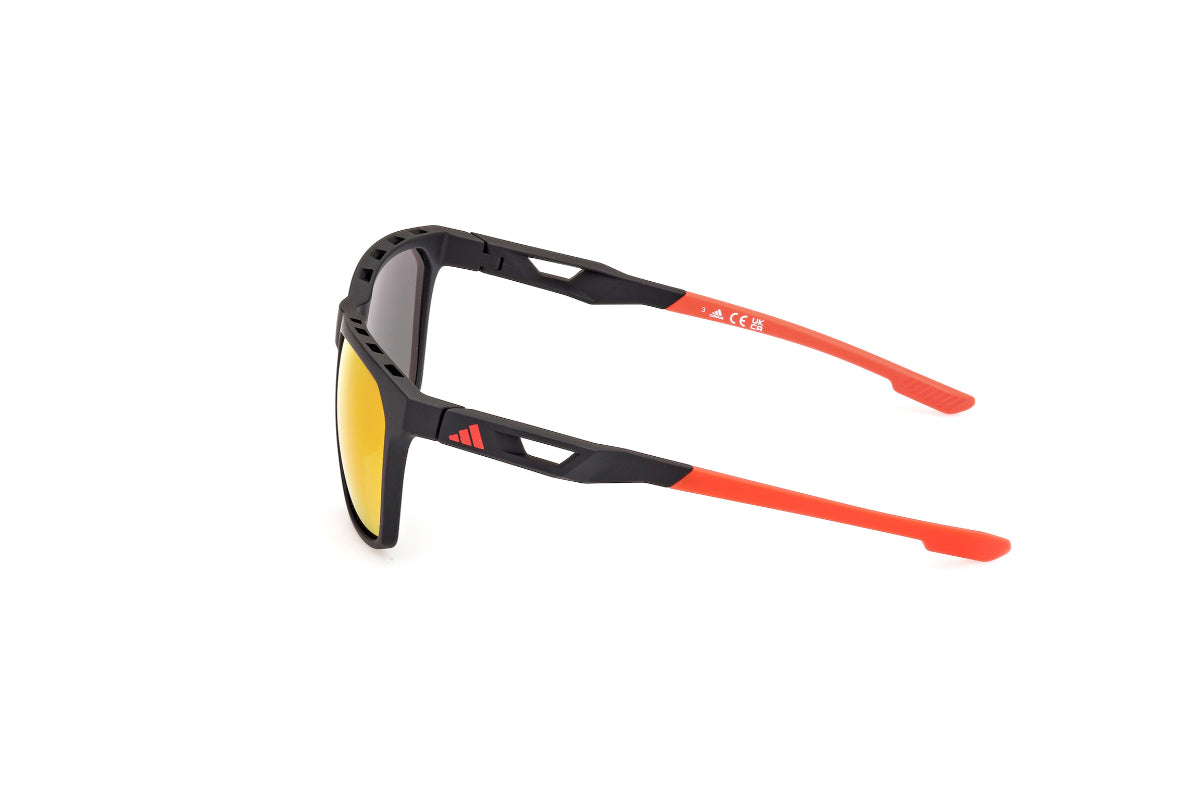 Adidas Sport Lentes de Sol Espejados SP0091
