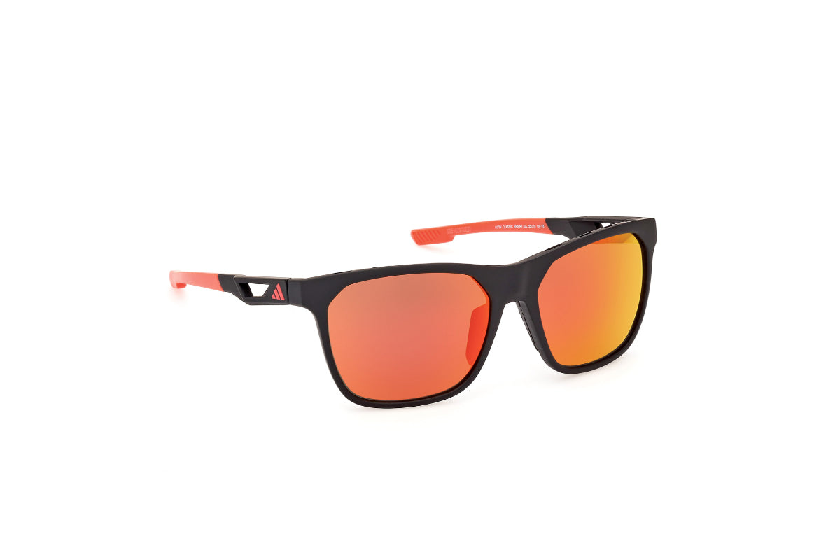 Adidas Sport Lentes de Sol Espejados SP0091