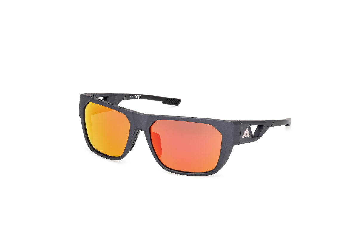 Adidas Sport Lentes de Sol Espejados SP0102