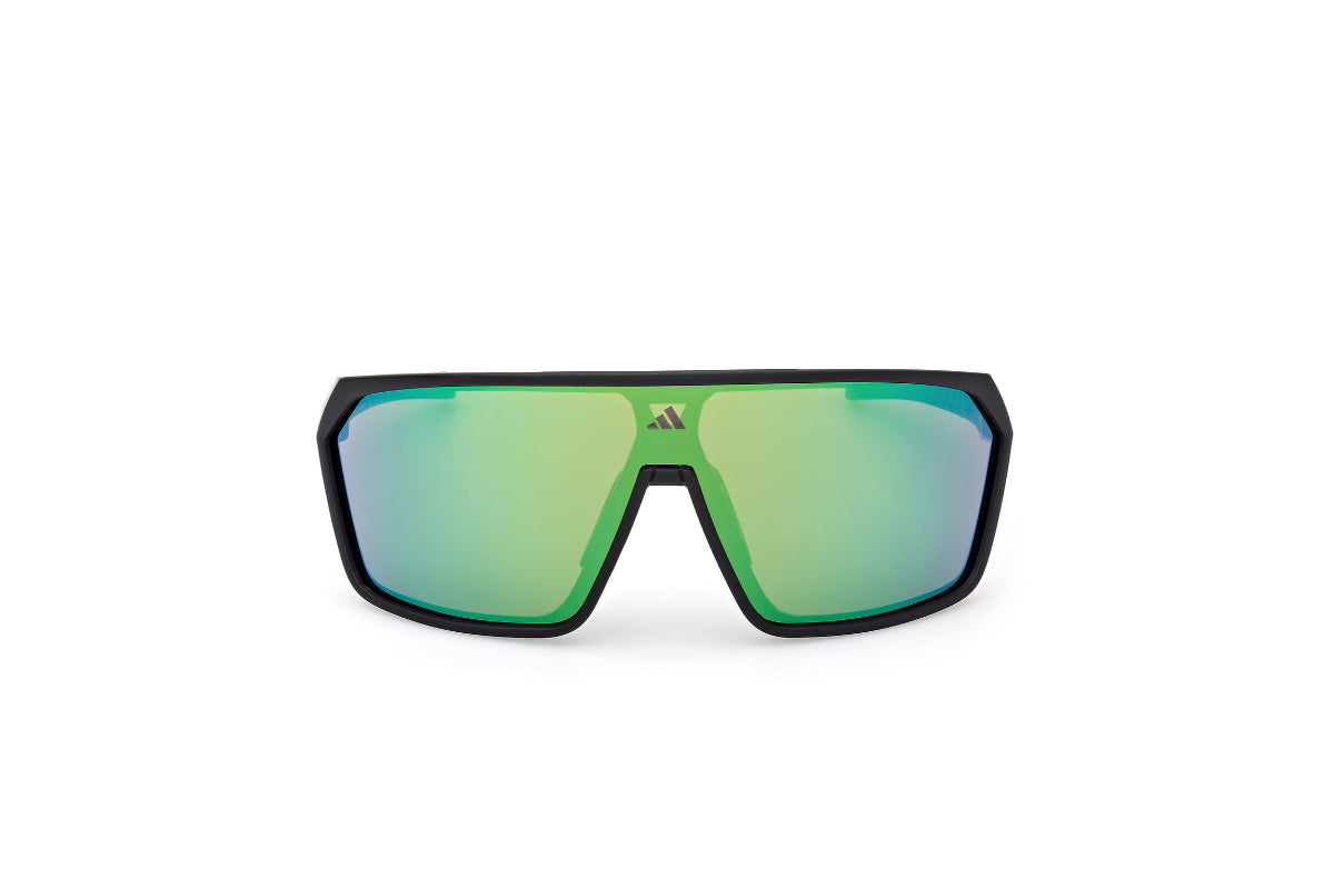 Adidas Sport Lentes de Sol Espejados SP0108