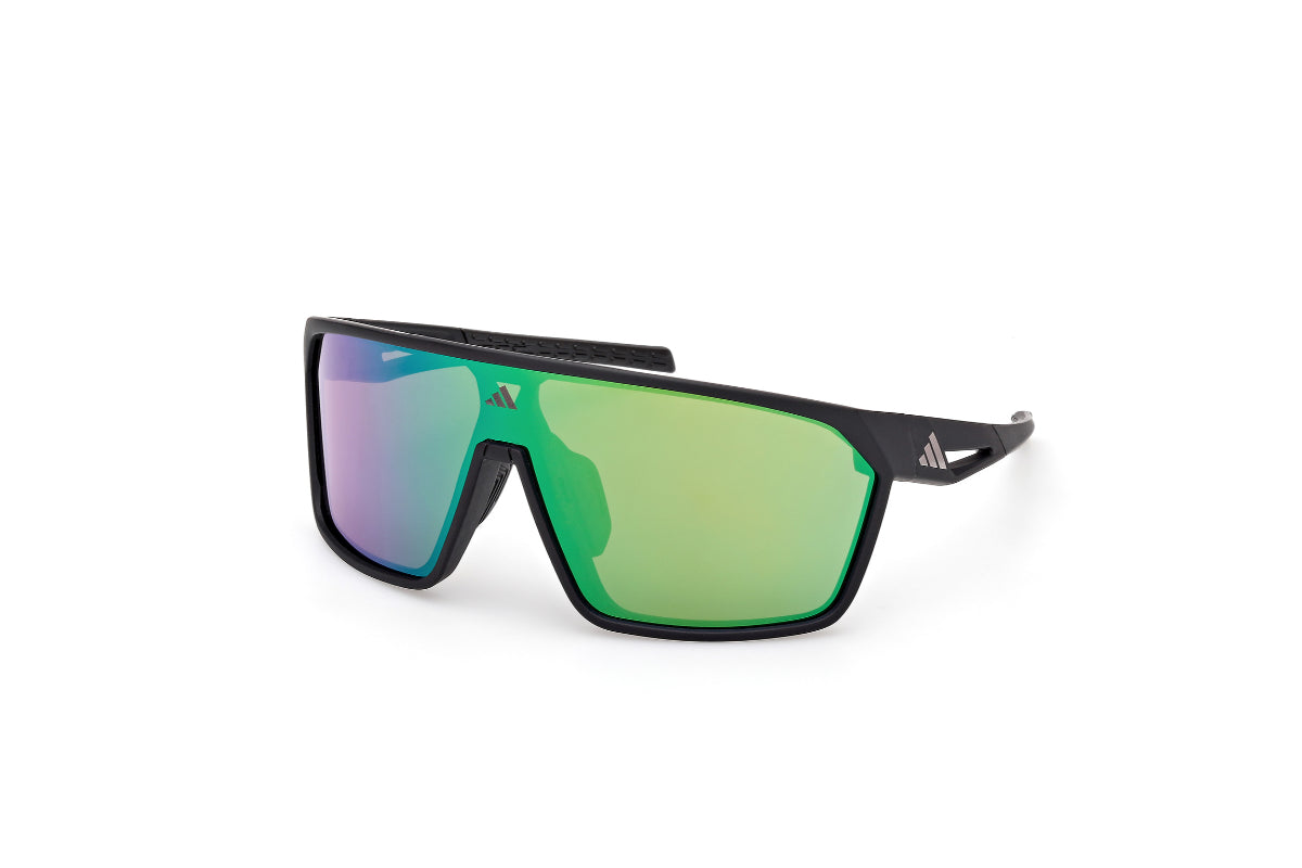 Adidas Sport Lentes de Sol Espejados SP0108