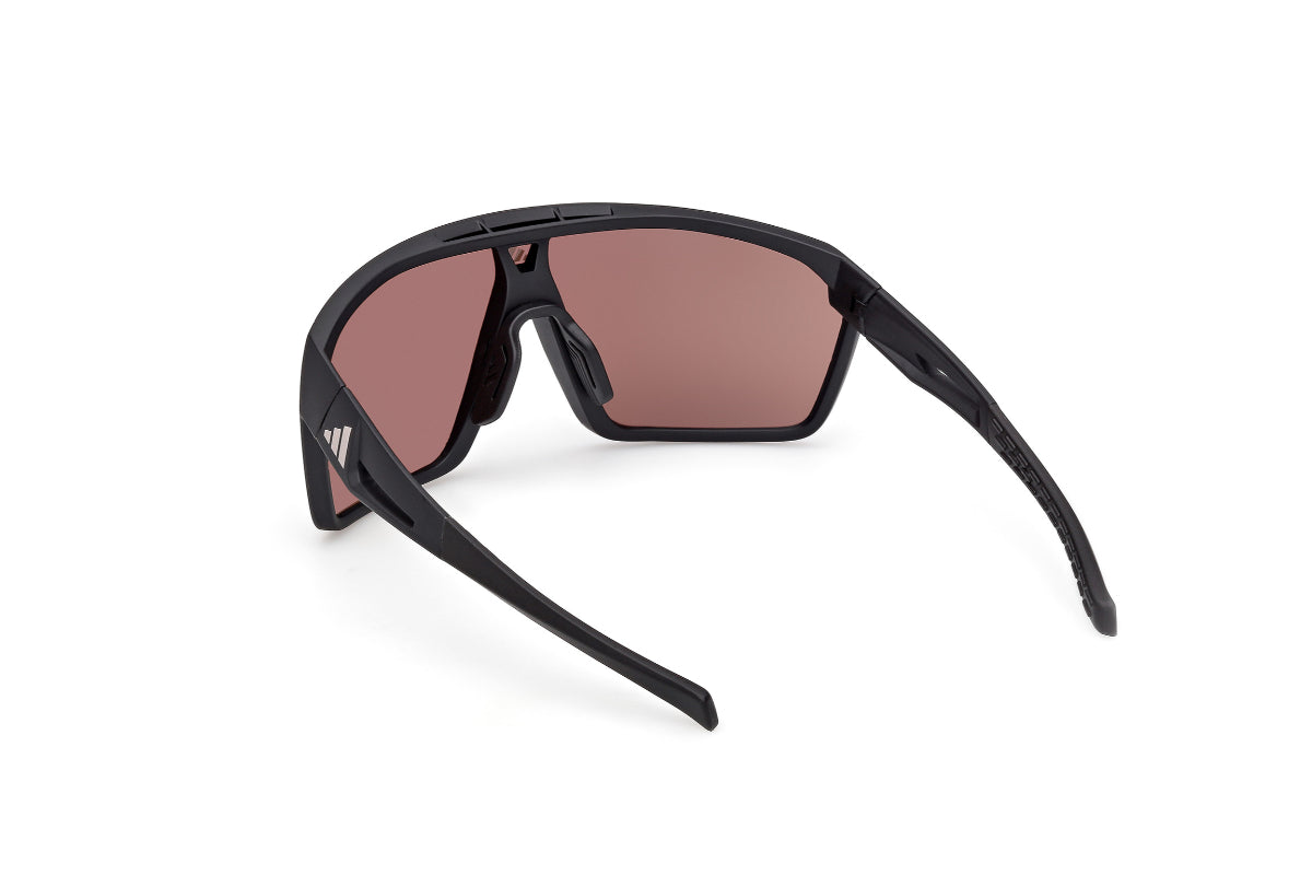 Adidas Sport Lentes de Sol Espejados SP0108