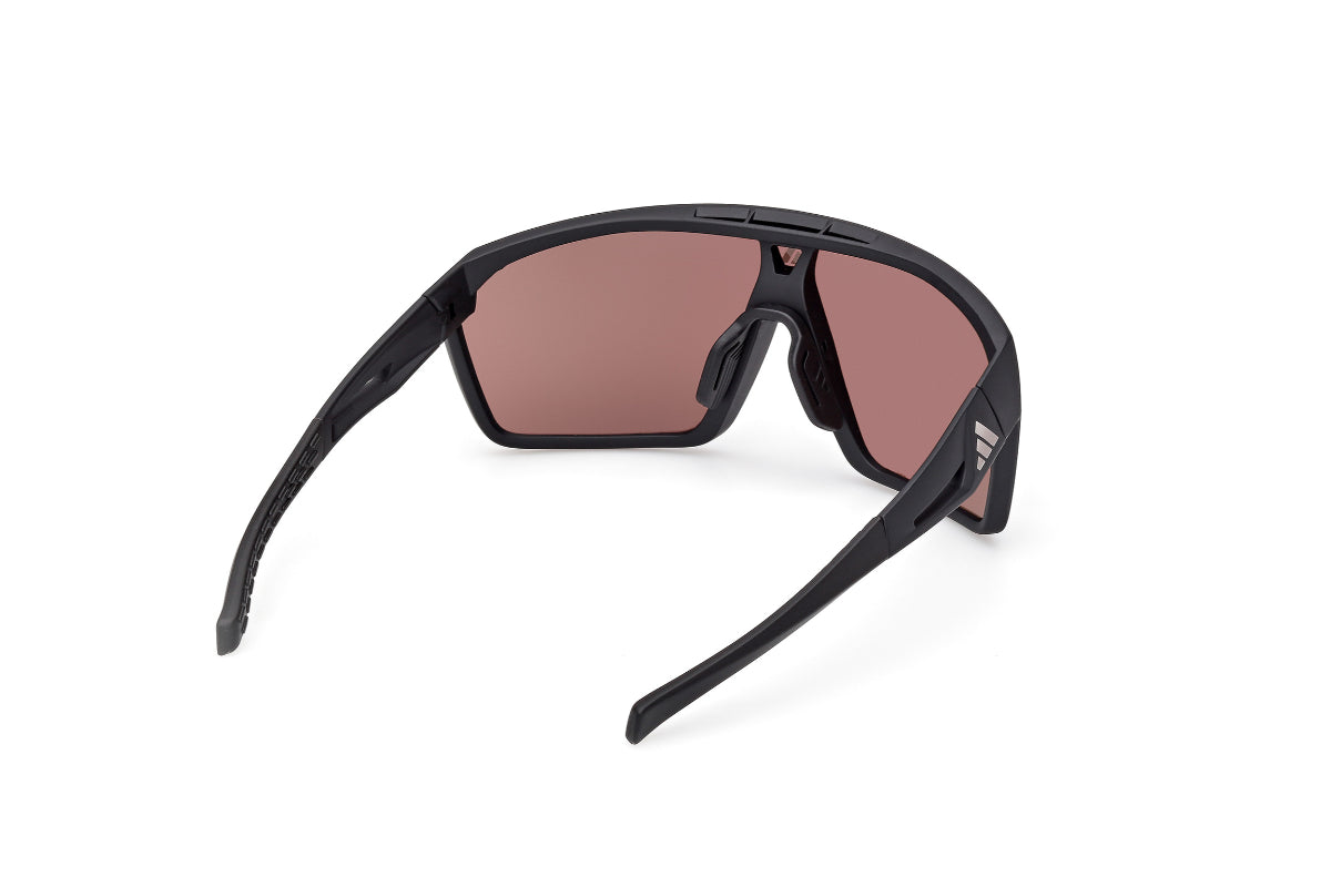 Adidas Sport Lentes de Sol Espejados SP0108