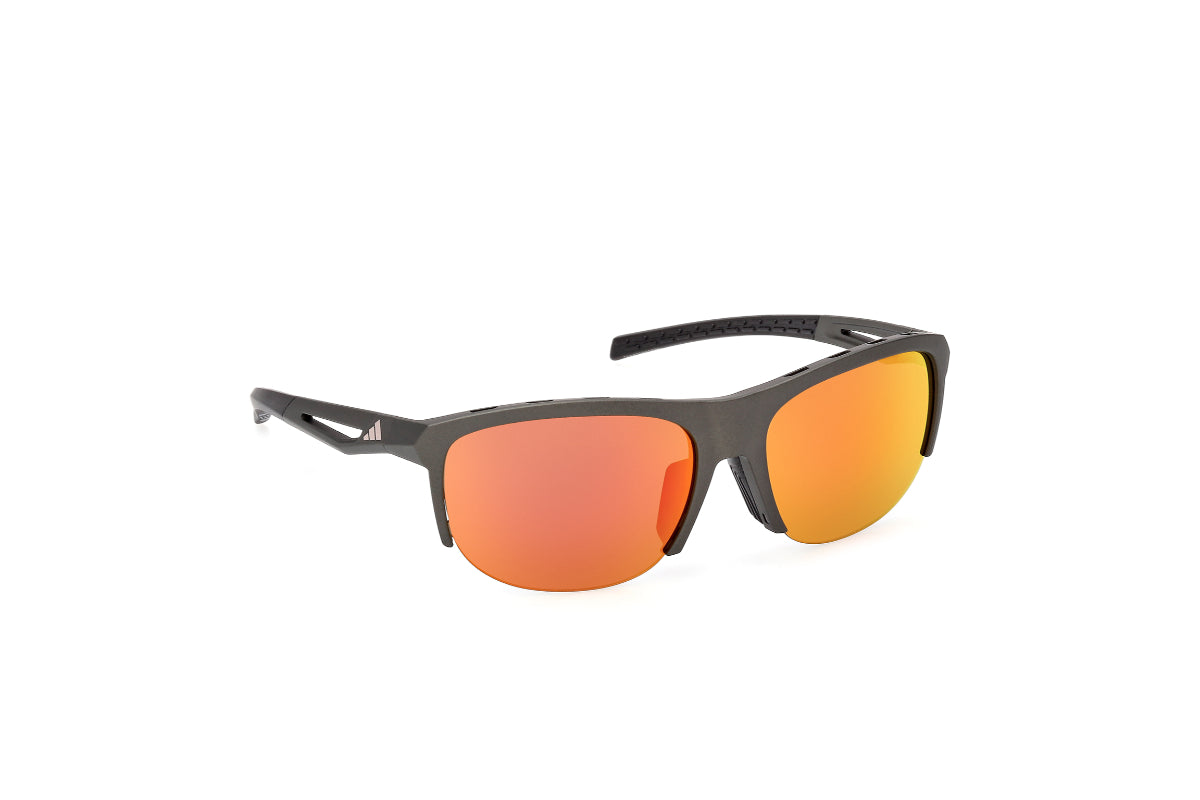 Adidas Sport Lentes de Sol Espejados SP0112