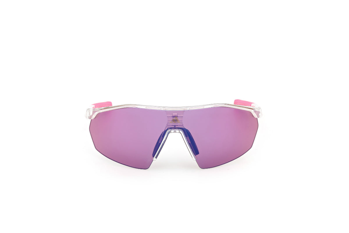 Adidas Sport Lentes de Sol Anemos Light S Espejados Degradados SP0116