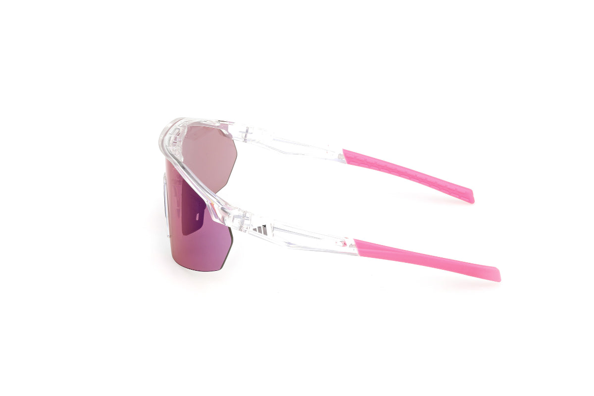 Adidas Sport Lentes de Sol Anemos Light S Espejados Degradados SP0116