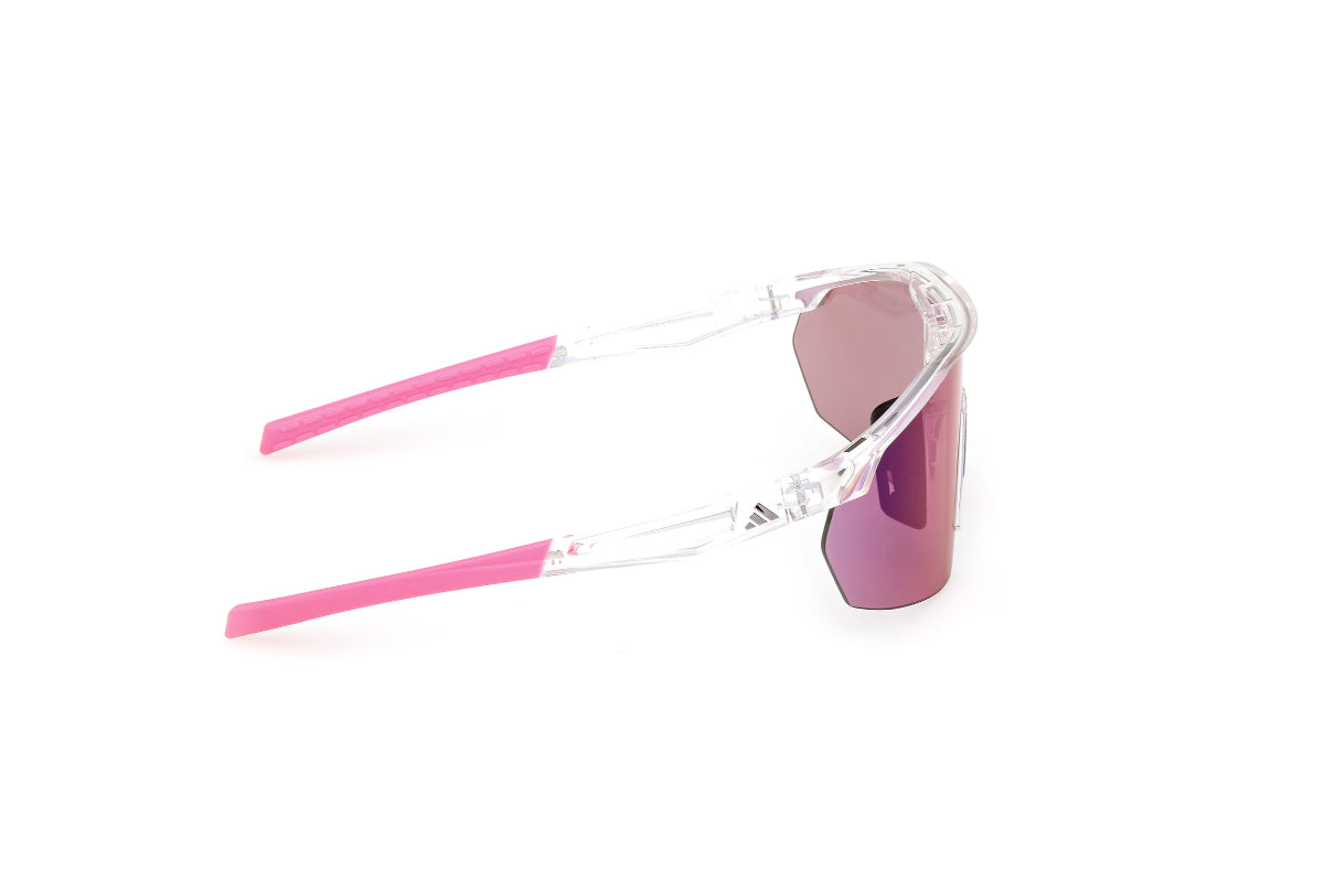 Adidas Sport Lentes de Sol Anemos Light S Espejados Degradados SP0116