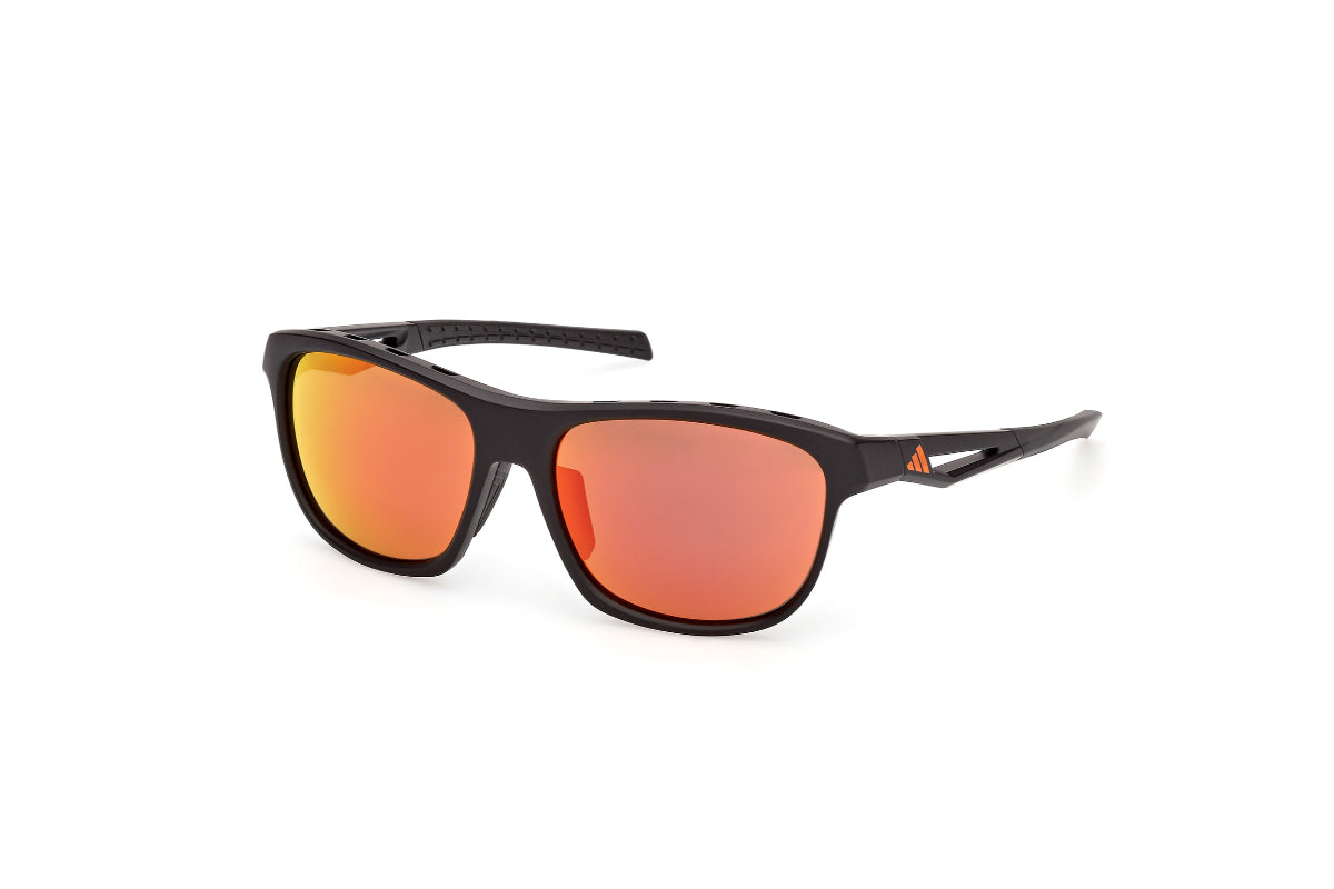 Adidas Sport Lentes de Sol Espejados SP0118