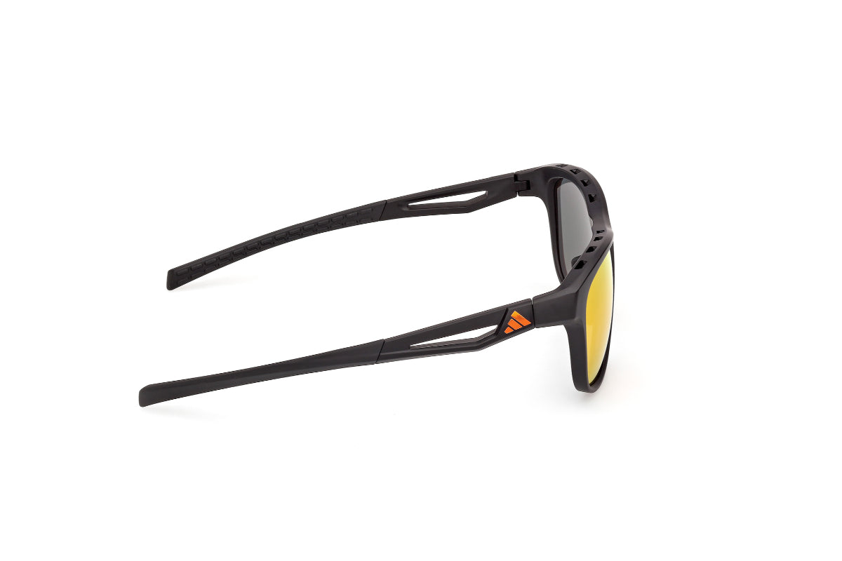 Adidas Sport Lentes de Sol Espejados SP0118