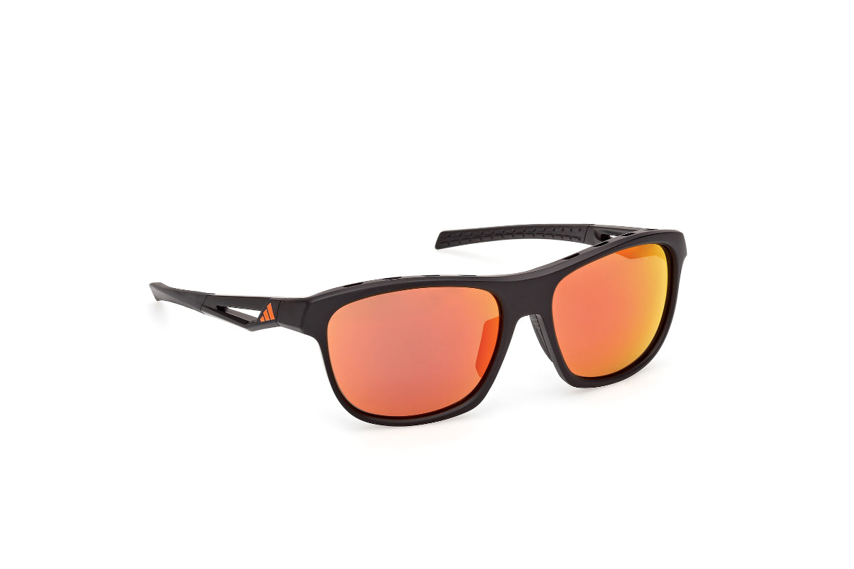 Adidas Sport Lentes de Sol Espejados SP0118
