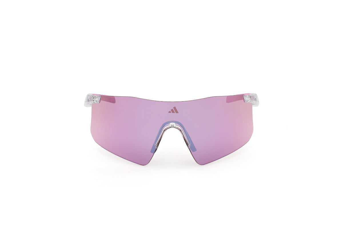 Adidas Sport Lentes de Sol Kaphiros Espejados Degradados SP0122