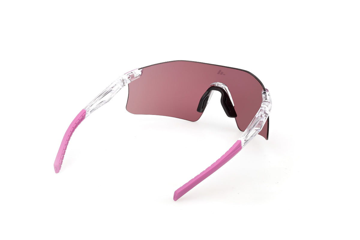 Adidas Sport Lentes de Sol Kaphiros Espejados Degradados SP0122
