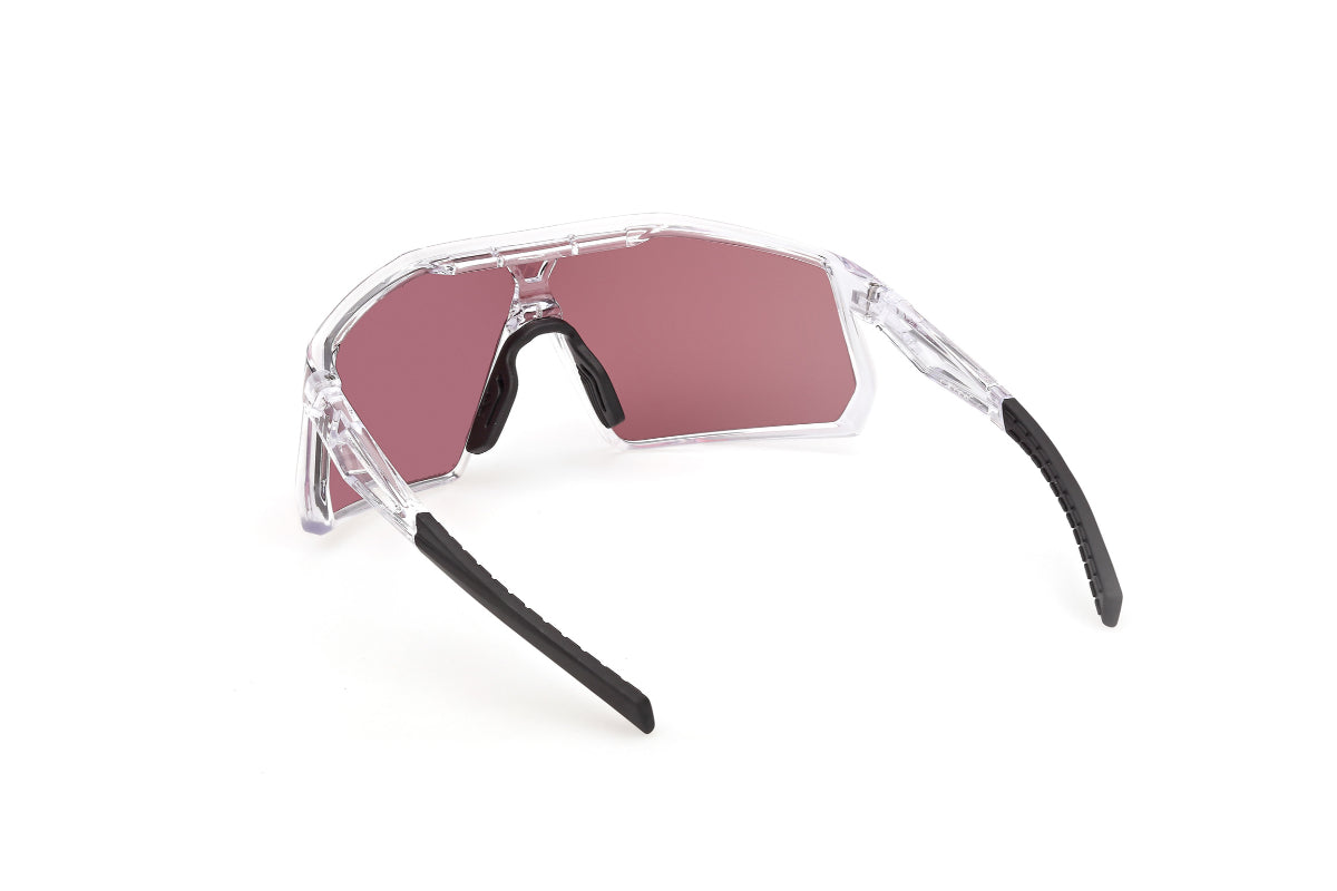 Adidas Sport Lentes de Sol Kentro Espejados Degradados SP0123
