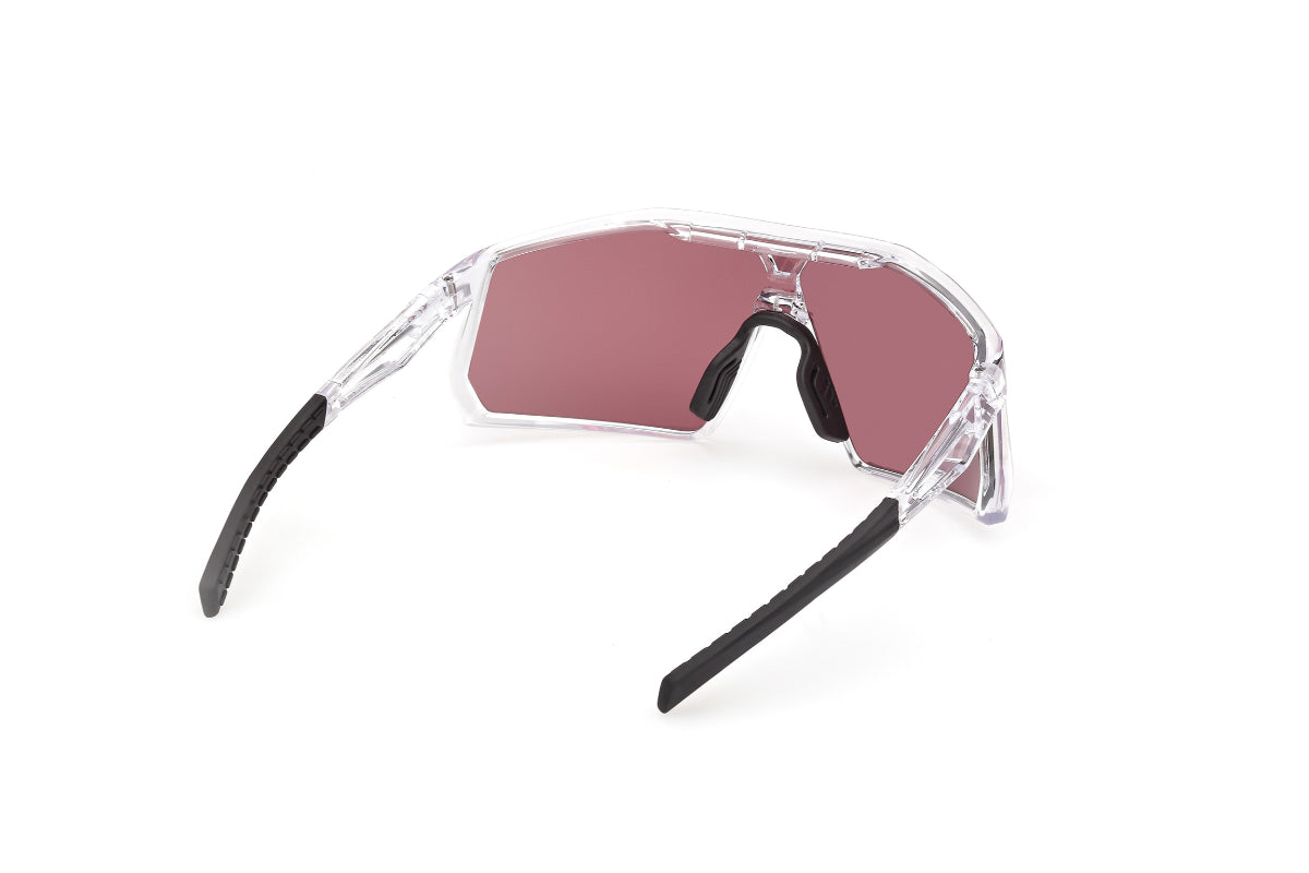 Adidas Sport Lentes de Sol Kentro Espejados Degradados SP0123