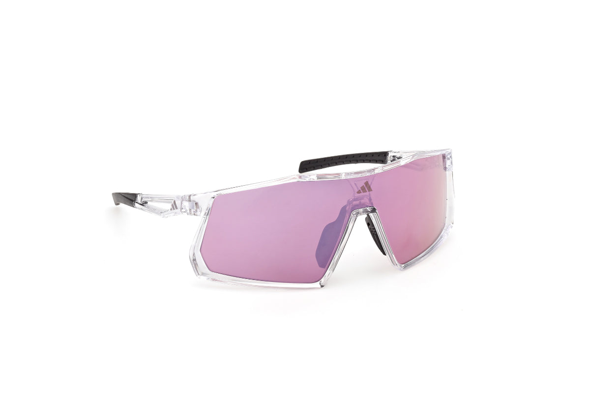 Adidas Sport Lentes de Sol Kentro Espejados Degradados SP0123