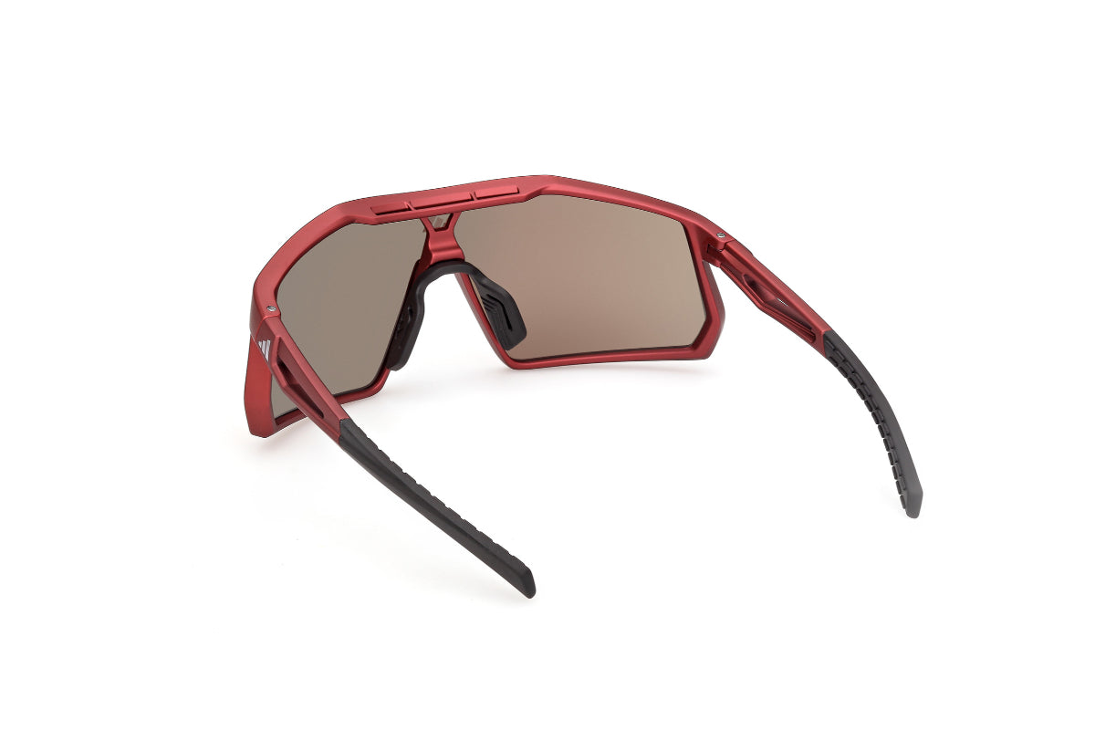 Adidas Sport Lentes de Sol Kentro Espejados SP0123
