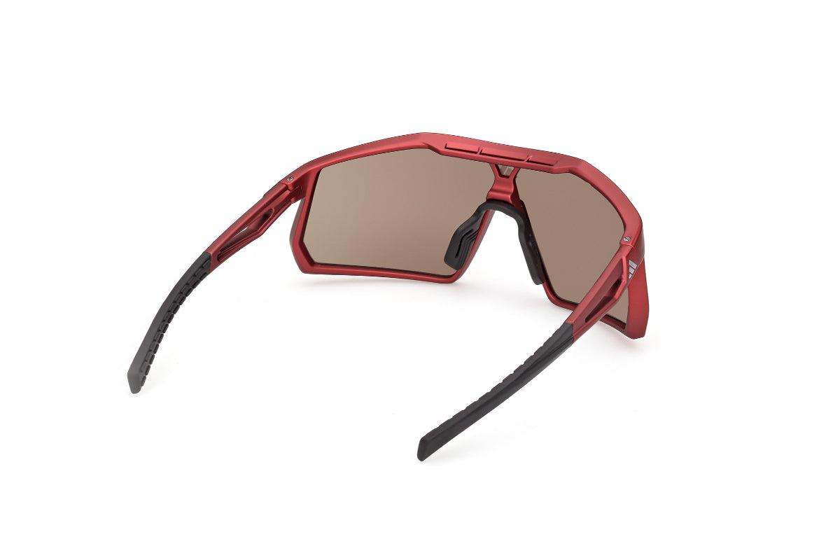 Adidas Sport Lentes de Sol Kentro Espejados SP0123