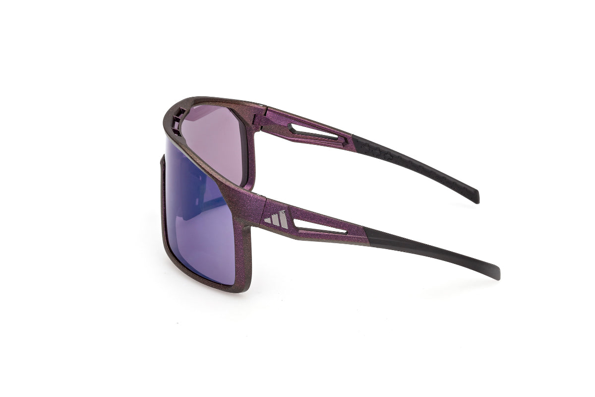 Adidas Sport Lentes de Sol Alkator Espejados Degradados SP0124