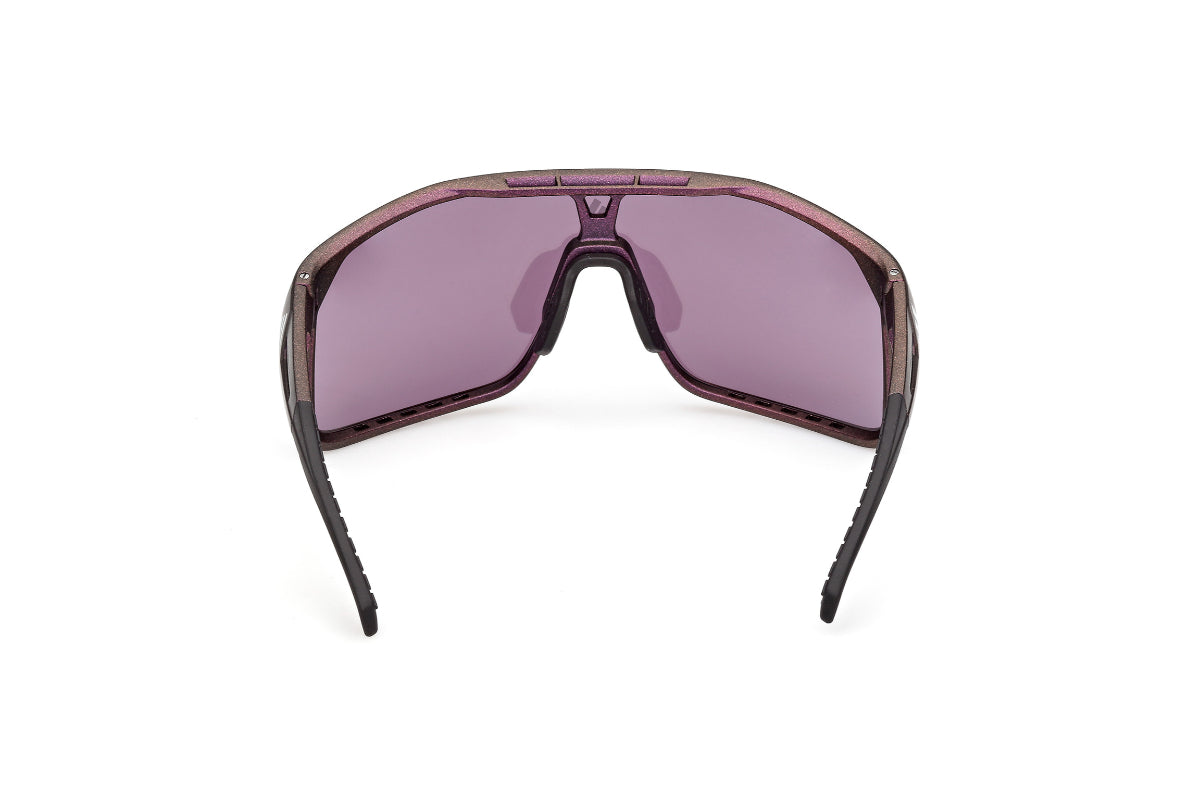 Adidas Sport Lentes de Sol Alkator Espejados Degradados SP0124