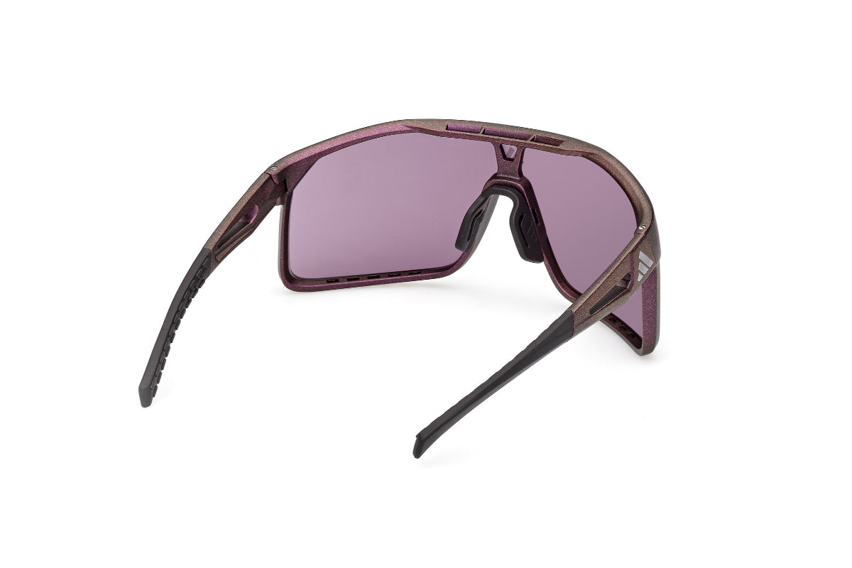 Adidas Sport Lentes de Sol Alkator Espejados Degradados SP0124