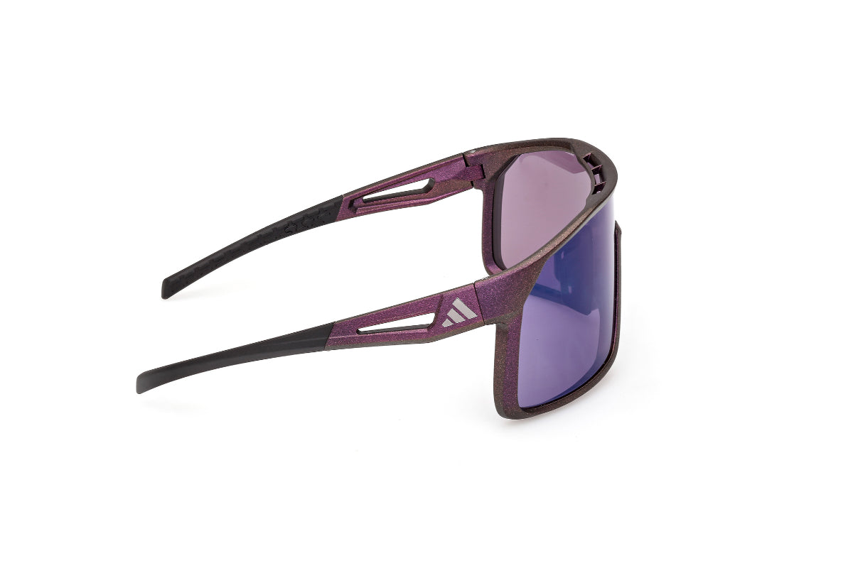 Adidas Sport Lentes de Sol Alkator Espejados Degradados SP0124
