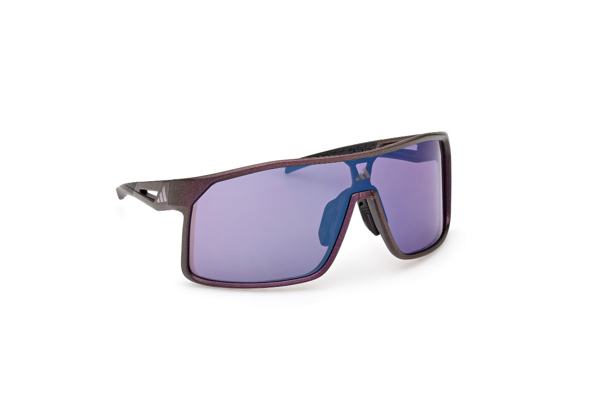 Adidas Sport Lentes de Sol Alkator Espejados Degradados SP0124