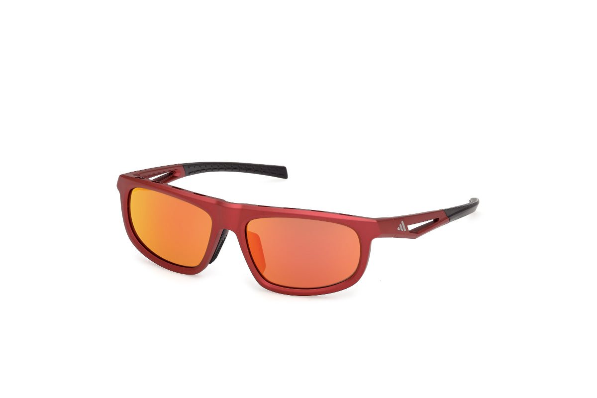 Adidas Sport Lentes de Sol Dromeas Espejados SP0126