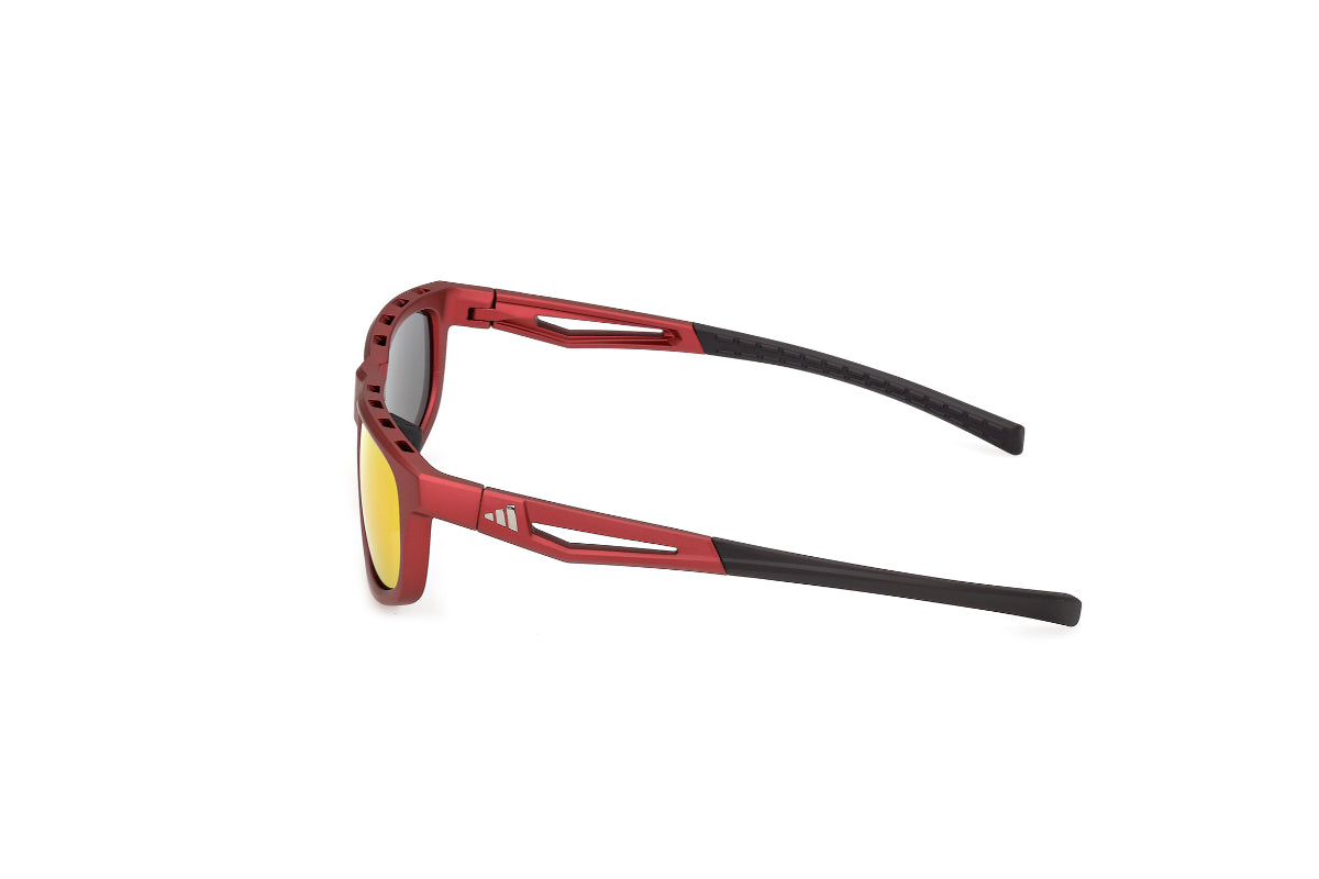 Adidas Sport Lentes de Sol Dromeas Espejados SP0126