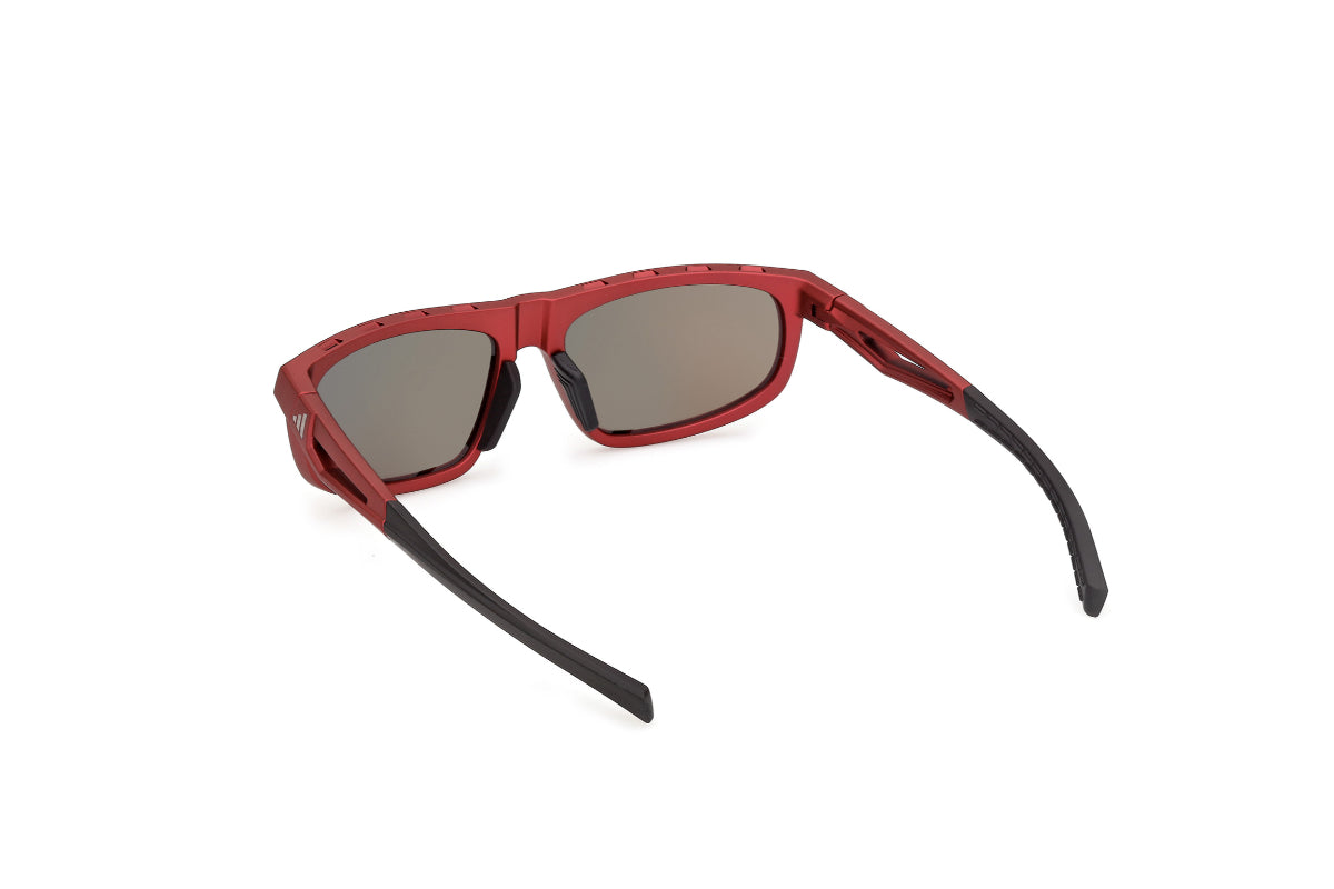 Adidas Sport Lentes de Sol Dromeas Espejados SP0126
